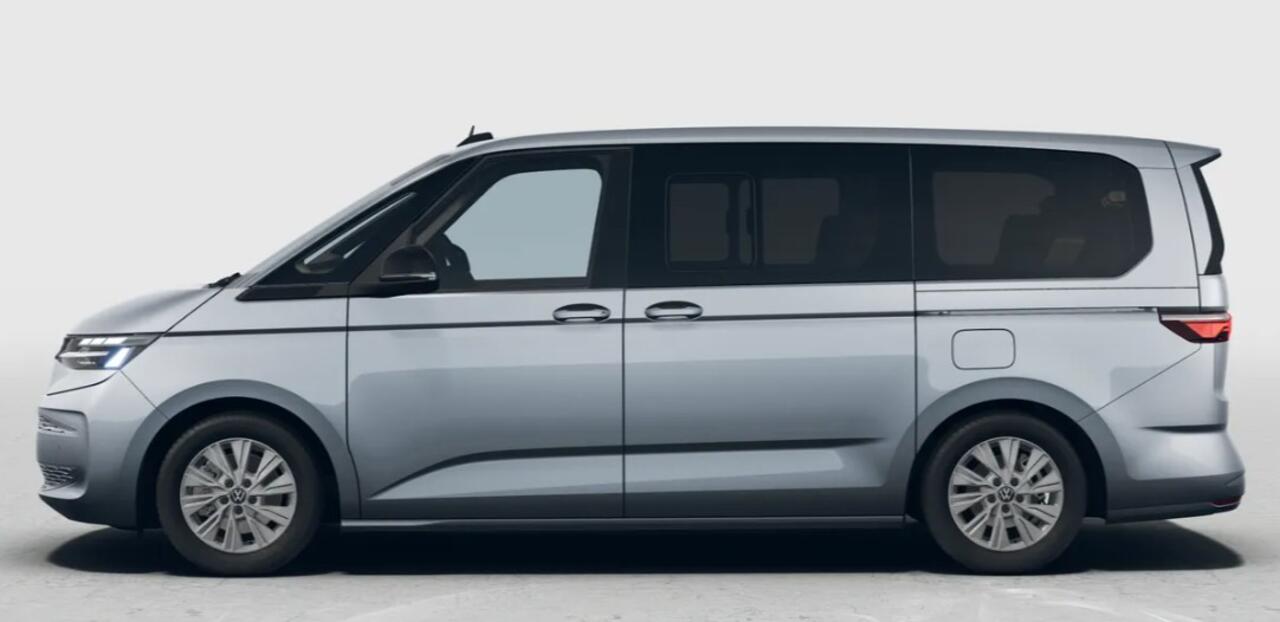 Volkswagen MULTIVAN L2H1 1.5TSI PHEV eHybrid 245pk DSG 4MOTION Economy-Business /Direct leverbaar /Exclusief BTW
