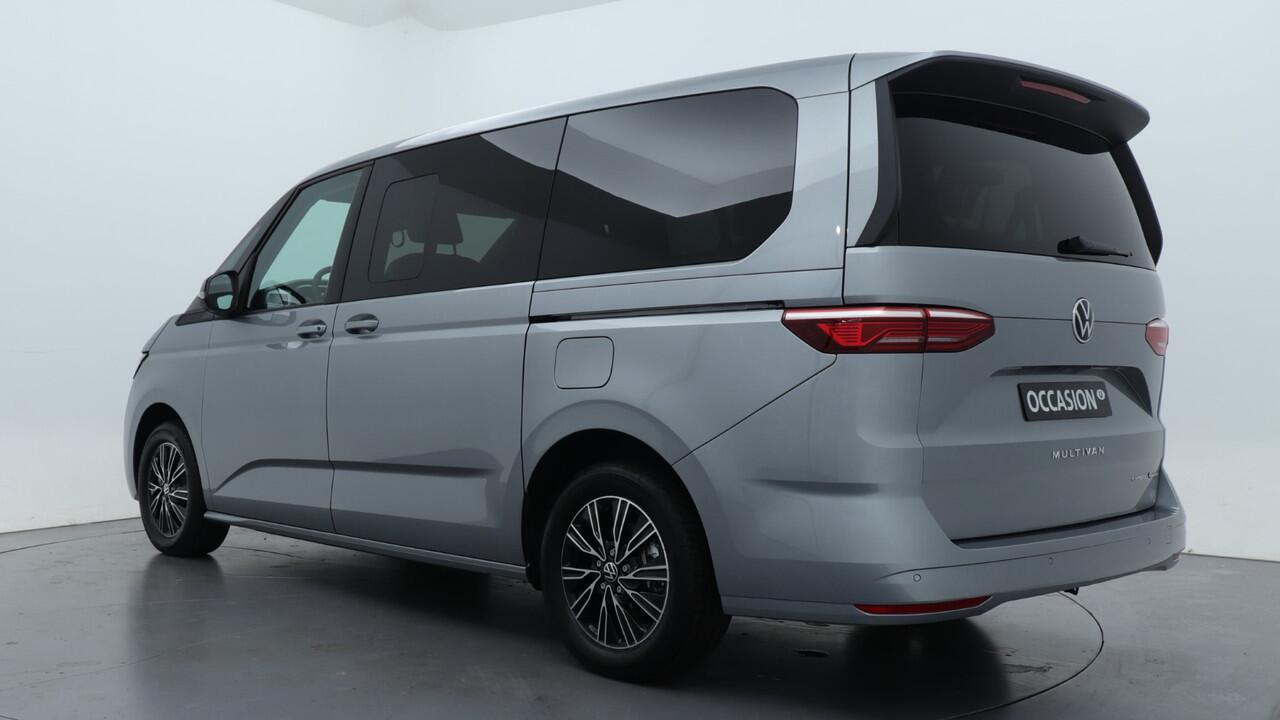 Volkswagen MULTIVAN L2H1 1.5TSI PHEV eHybrid 245pk DSG 4MOTION Economy-Business /Direct leverbaar /4x4