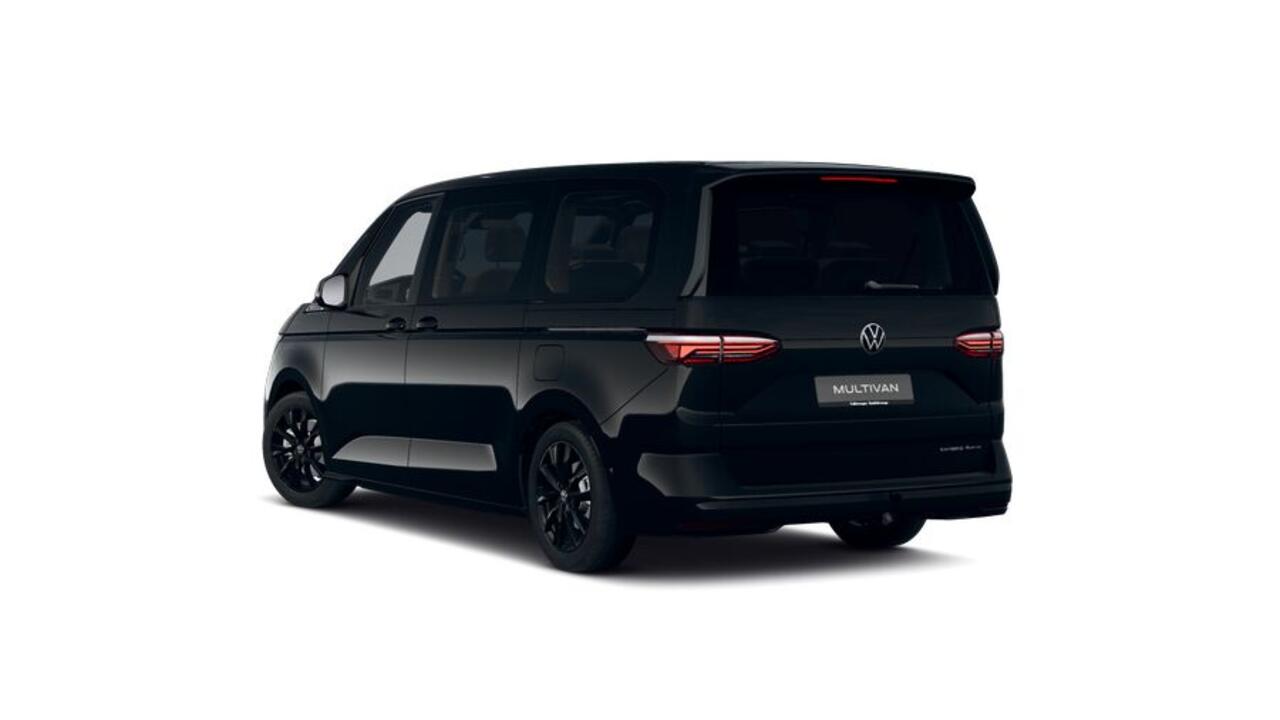 Volkswagen MULTIVAN 1.5 eHybrid L2 Bulli 4Motion 245 PK | 7 zits | Trekhaak | 360 camera Prijs incl btw/bpm