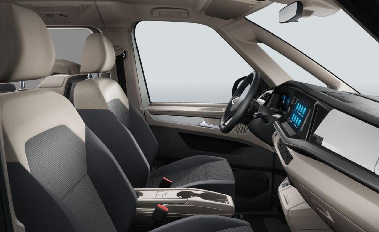 Volkswagen MULTIVAN L2H1 1.5TSI PHEV eHybrid 245pk DSG 4MOTION Economy-Business /Direct leverbaar /Exclusief BTW