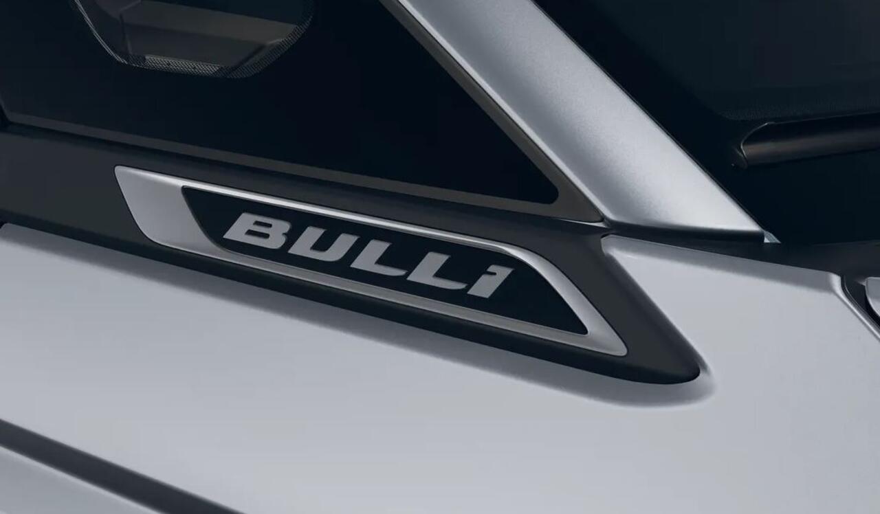 Volkswagen MULTIVAN L2H1 1.5TSI PHEV eHybrid 245pk DSG 4MOTION Bulli-Edition /Direct leverbaar /4x4