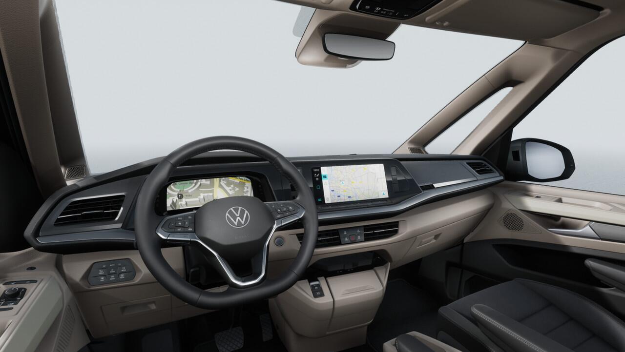 Volkswagen MULTIVAN 1.5 eHybrid L2 Bulli Edition 4Motion 180kW (245pk)
