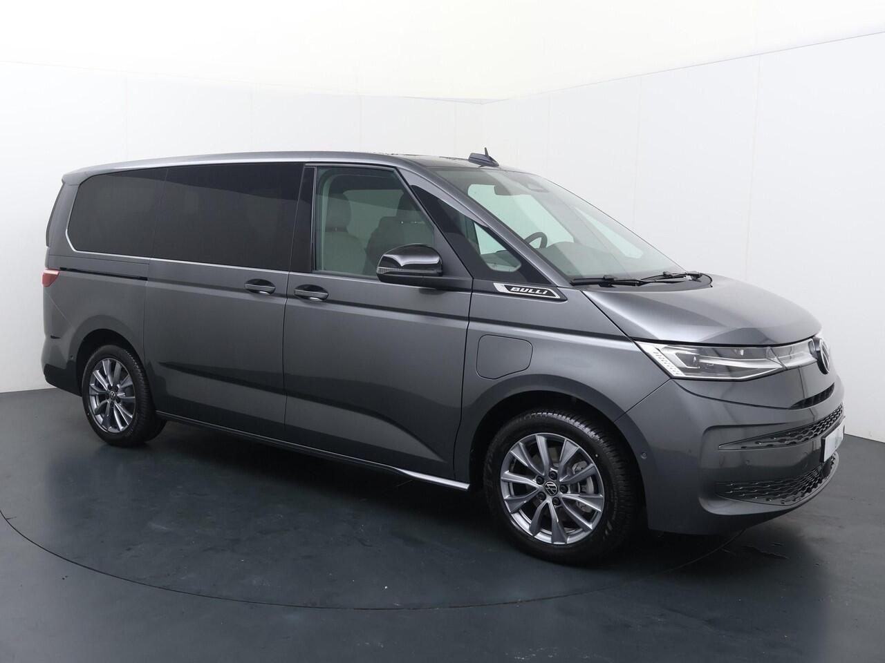Volkswagen MULTIVAN Bedrijfswagens Bulli Edition L2 1.5 eHybrid EU6 180 kW (245pk) 31