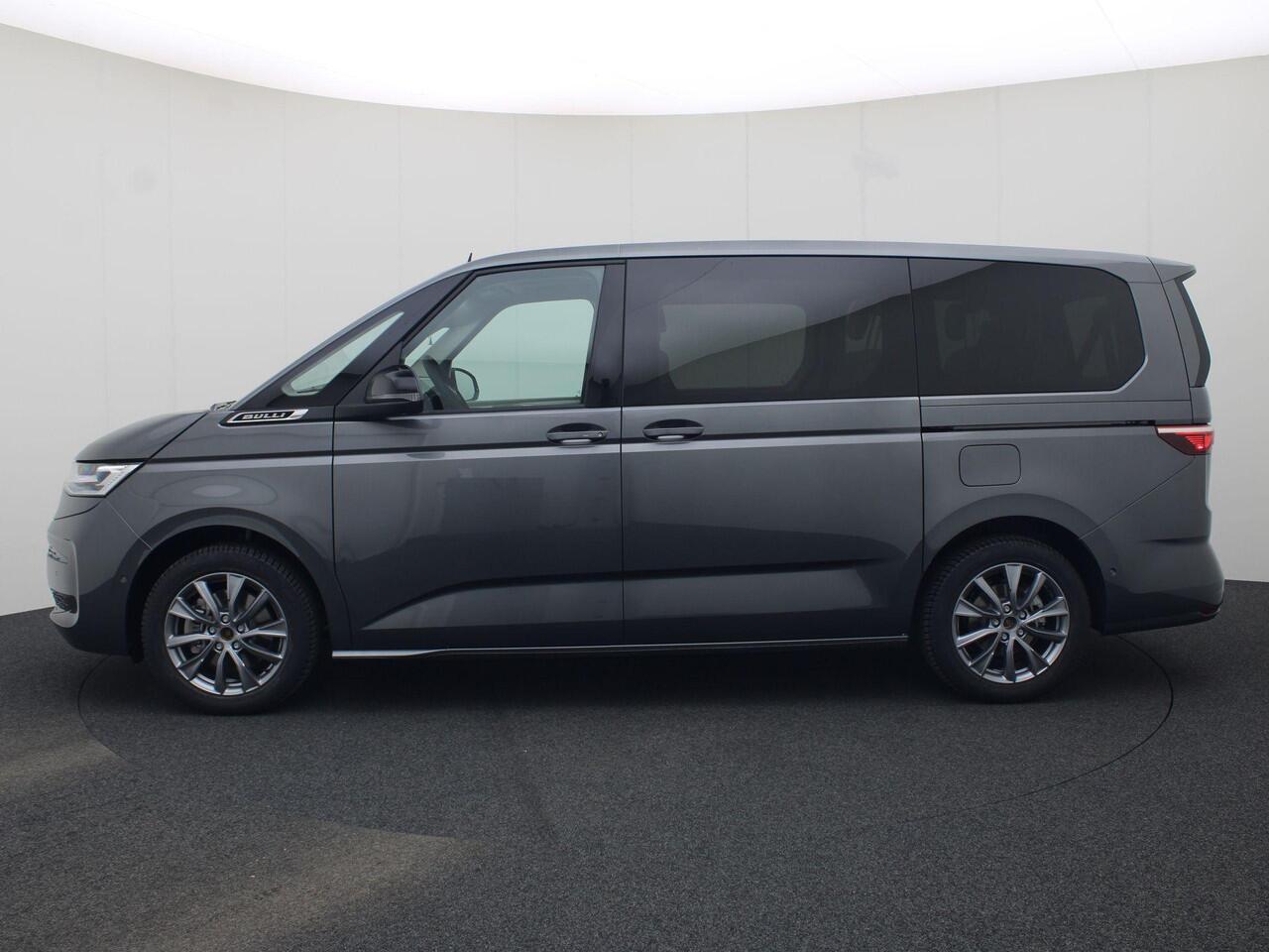 Volkswagen MULTIVAN Bedrijfswagens Bulli Edition 1.5 eHybrid DSG 4Motion L2 725787