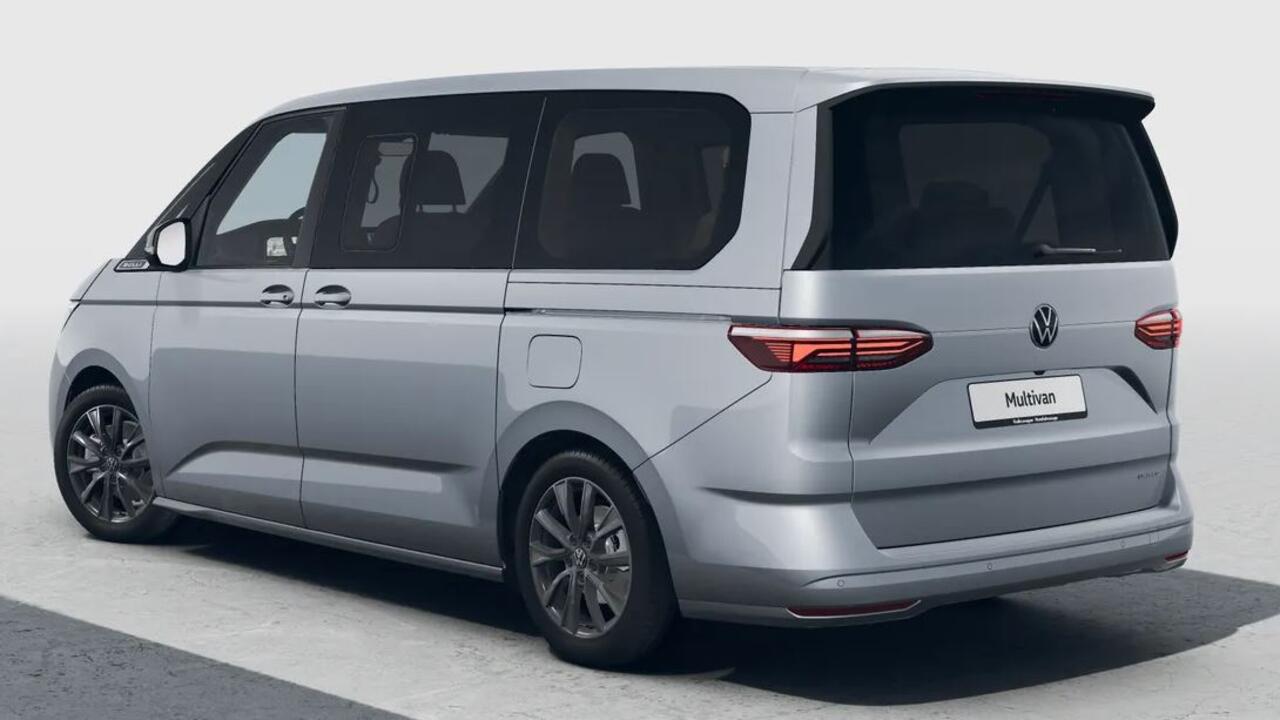 Volkswagen MULTIVAN L2H1 1.5TSI PHEV eHybrid 245pk DSG 4MOTION Bulli-Edition /Direct leverbaar /4x4