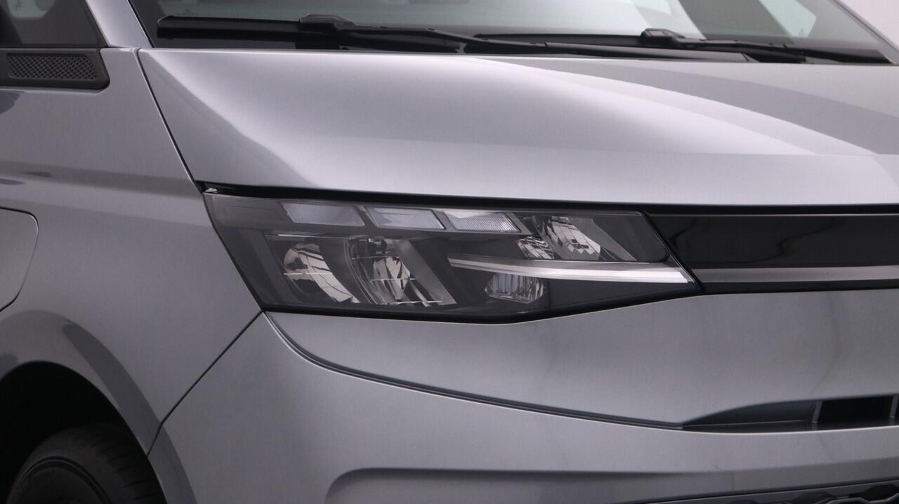 Volkswagen MULTIVAN L2H1 1.5TSI PHEV eHybrid 245pk DSG 4MOTION Economy-Business /Direct leverbaar /Exclusief BTW