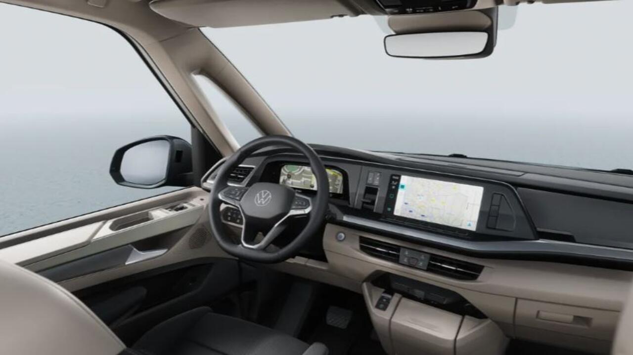 Volkswagen MULTIVAN L2H1 1.5TSI PHEV eHybrid 245pk DSG 4MOTION Bulli-Edition /Direct leverbaar /4x4