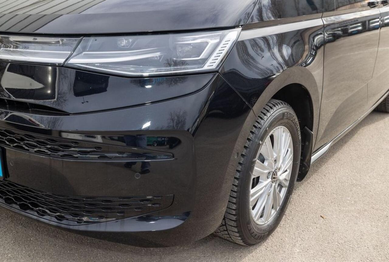 Volkswagen MULTIVAN 1.4 eHybrid L2H1 ACC DCC Leder Stoelkoeling Panoramadak Head-Up Trekhaak Standkachel