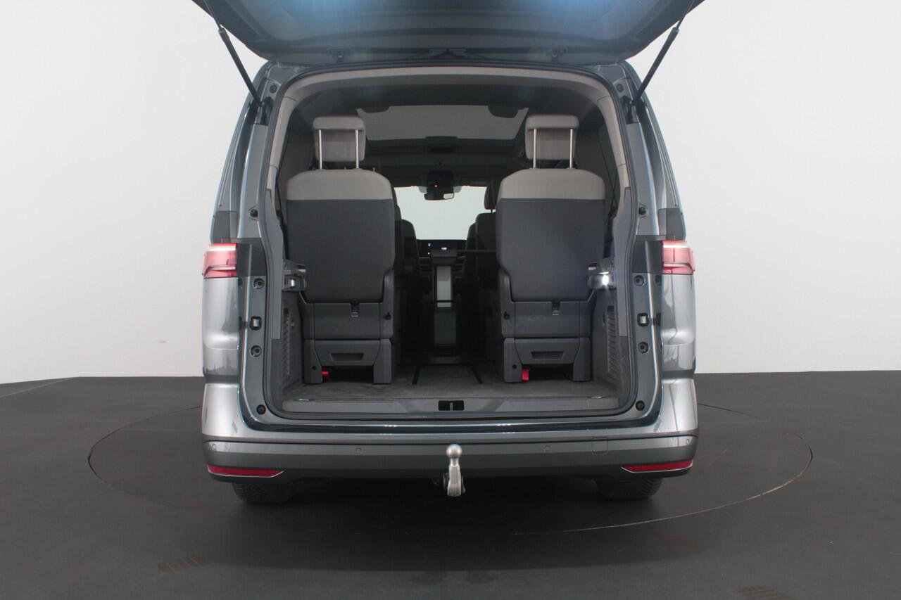 Volkswagen MULTIVAN 1.4 eHybrid L2H1 Bulli 6 persoons/Plug-in hybride/Trekhaak/Panorama dak/camera