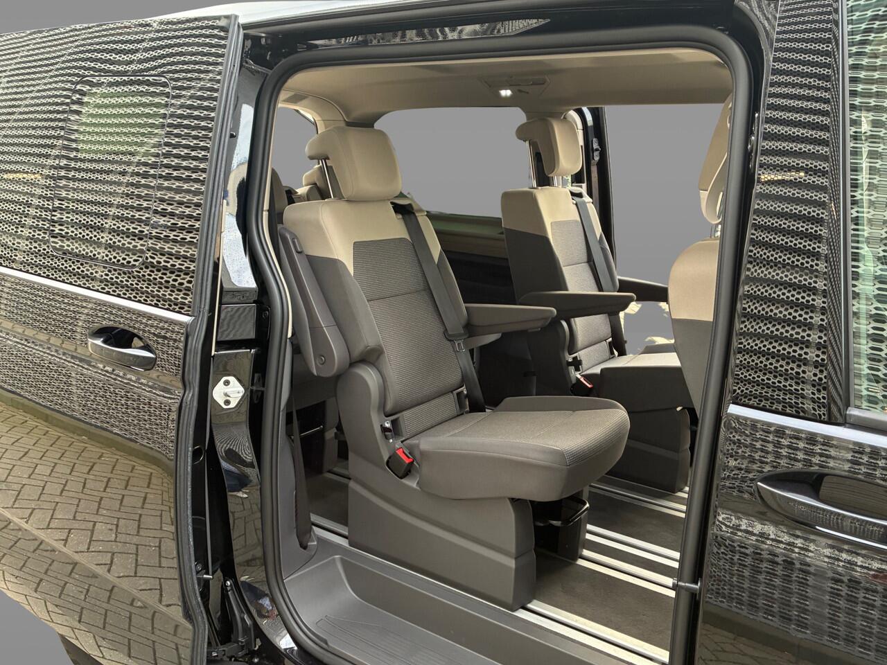 Volkswagen MULTIVAN 1.5 eHybrid L2 4Motion