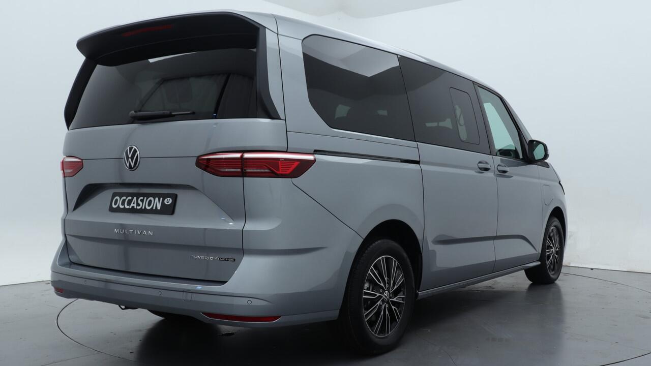 Volkswagen MULTIVAN L2H1 1.5TSI PHEV eHybrid 245pk DSG 4MOTION Economy-Business /Direct leverbaar /4x4