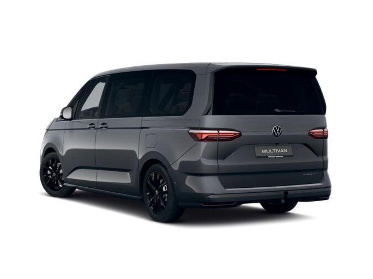 Volkswagen MULTIVAN Bedrijfswagens Bulli Edition L2 1.5 eHybrid EU6 180 kW (245pk) 31