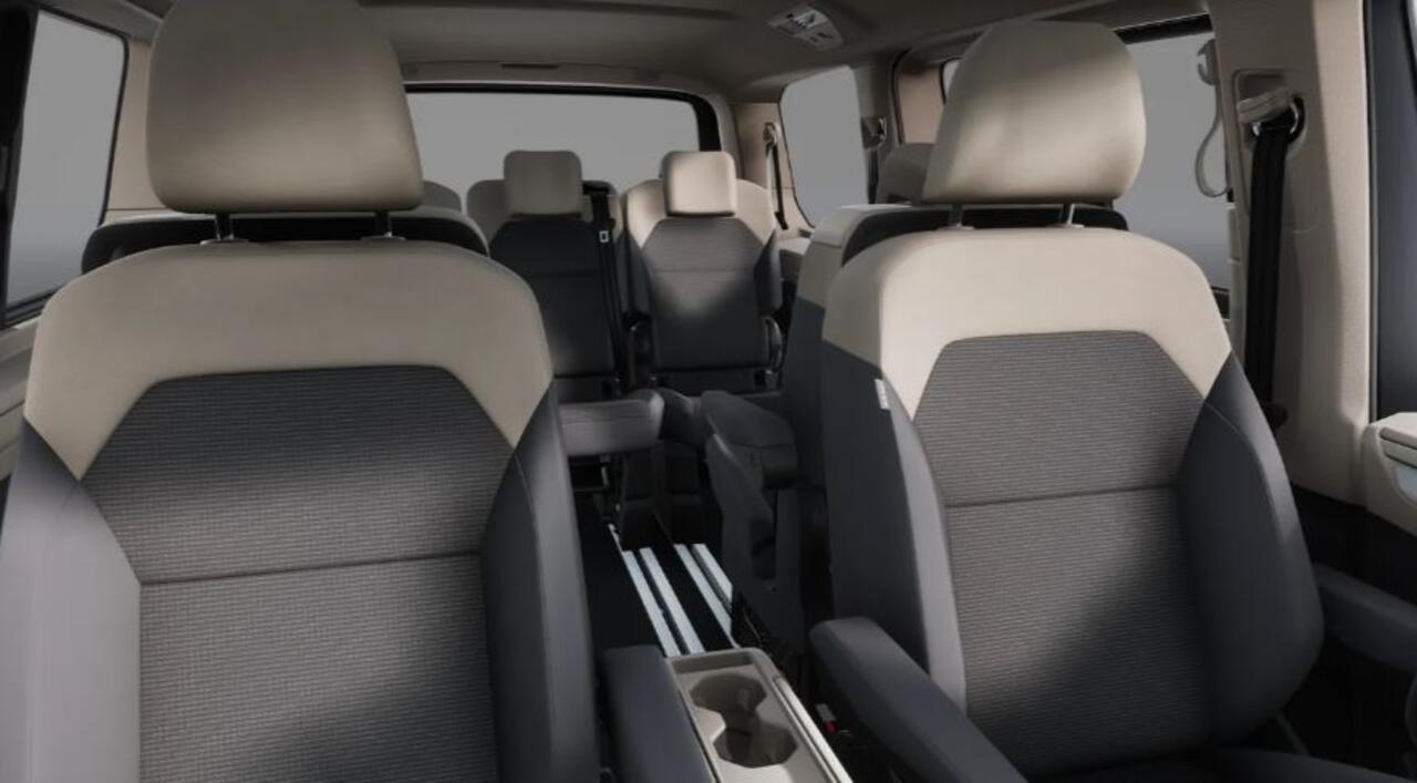 Volkswagen MULTIVAN economy business L2 1.5 eHybrid EU6 180 kW (245pk) 4-Motion