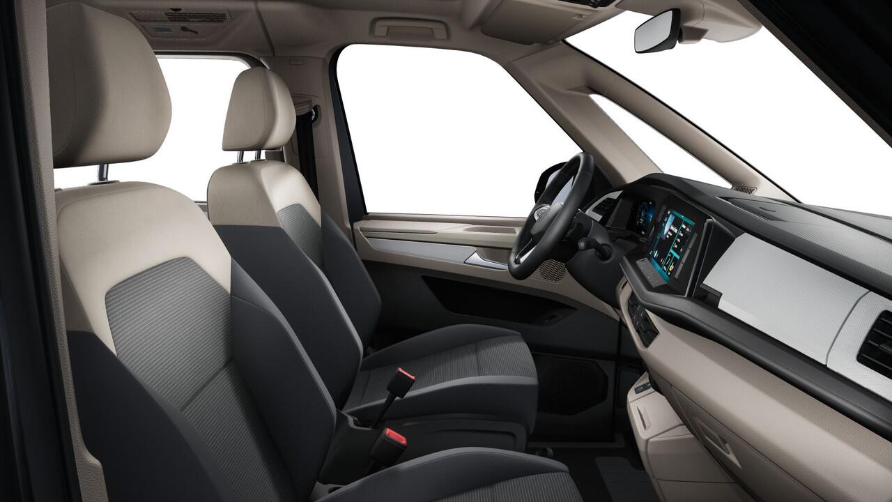 Volkswagen MULTIVAN 1.5 eHybrid L1 Economy Business 245PK 4motion Prijs incl btw/bpm rijklaar