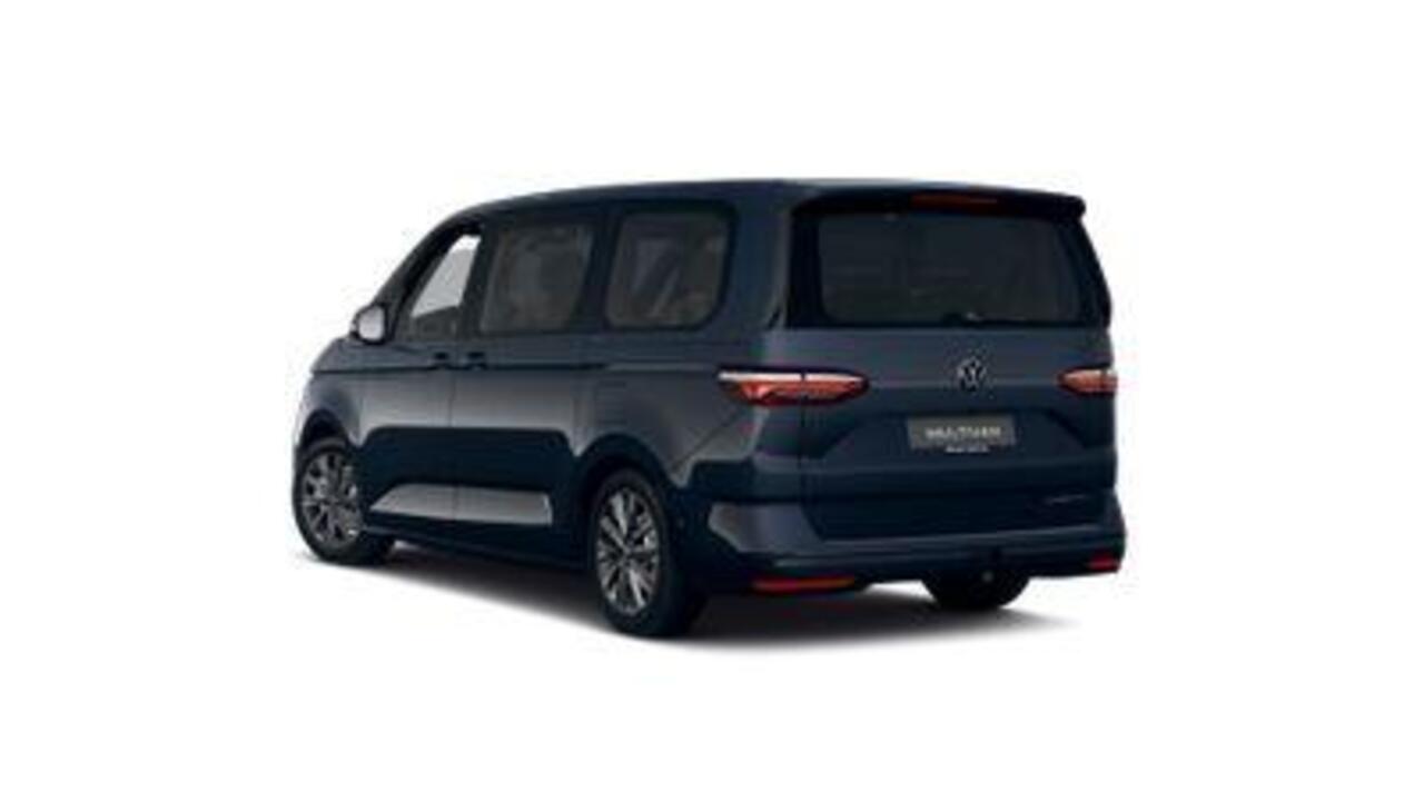 Volkswagen MULTIVAN Bedrijfswagens Bulli Edition L2 1.5 eHybrid EU6 245pk automaat VOORRAAD!! RIJKLAARPRIJS!!