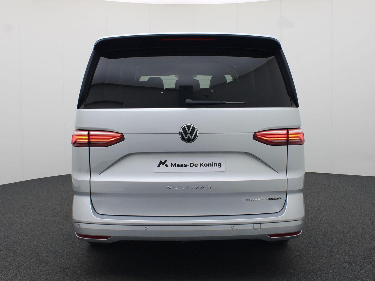 Volkswagen MULTIVAN 1.5 eHybrid DSG 4Motion Economy Business L2 700875