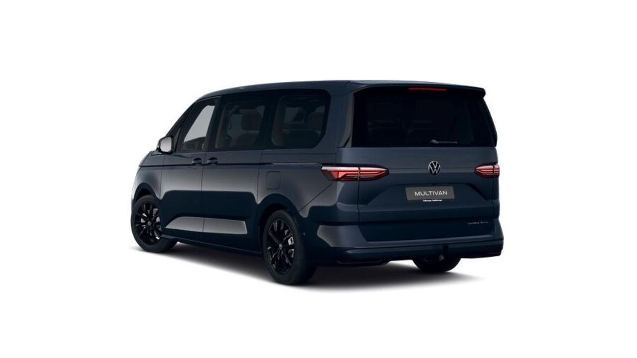 Volkswagen MULTIVAN 1.5 eHybrid L2 Bulli 4Motion 245 PK | 7 zits | Trekhaak | 360 camera Prijs incl btw/bpm