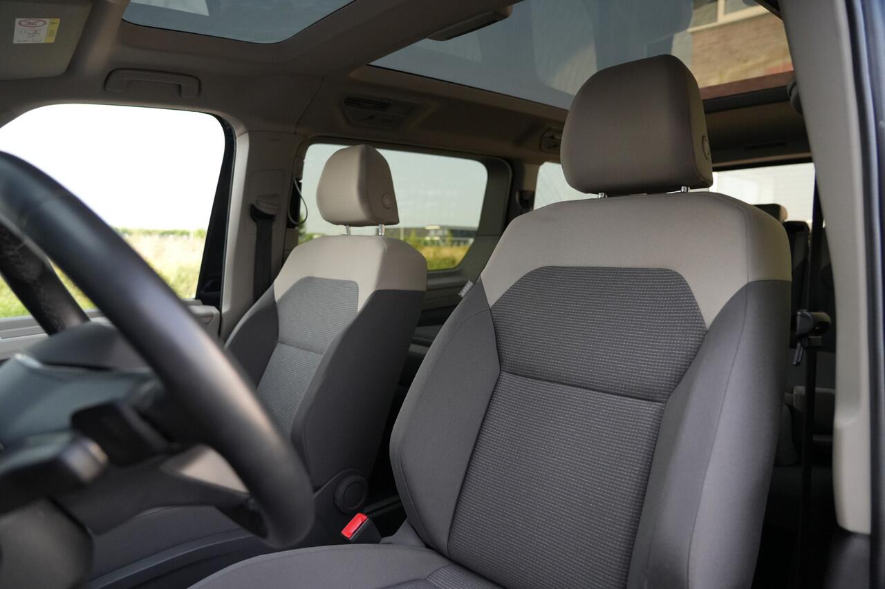 Volkswagen MULTIVAN 1.4 eHybrid L1 Business 218pk Panoramadak/Navigatie/Camera