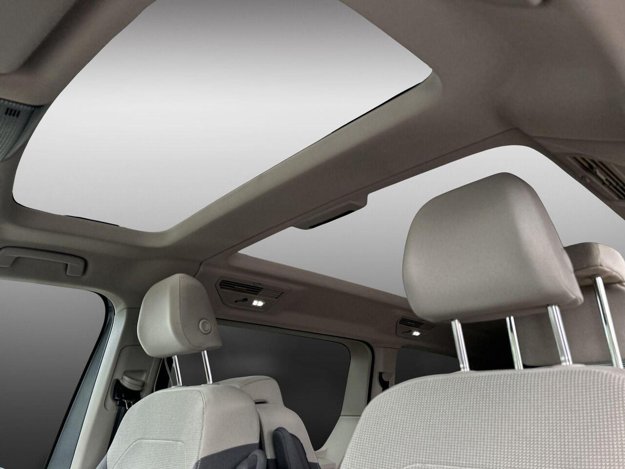 Volkswagen MULTIVAN Bedrijfswagens Bulli Edition L2 1.5 eHybrid EU6 245pk automaat VOORRAAD!! RIJKLAARPRIJS!!