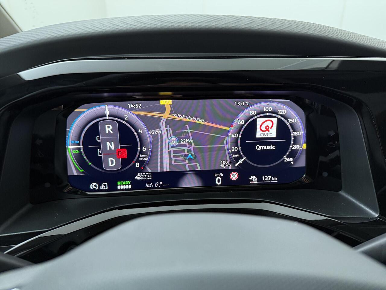 Volkswagen MULTIVAN Bedrijfswagens Bulli Edition L2 1.5 eHybrid EU6 180 kW (245pk) 31