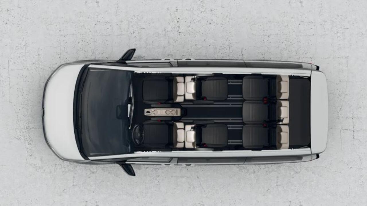 Volkswagen MULTIVAN L2H1 1.5TSI PHEV eHybrid 245pk DSG 4MOTION Bulli-Edition /Direct leverbaar /4x4