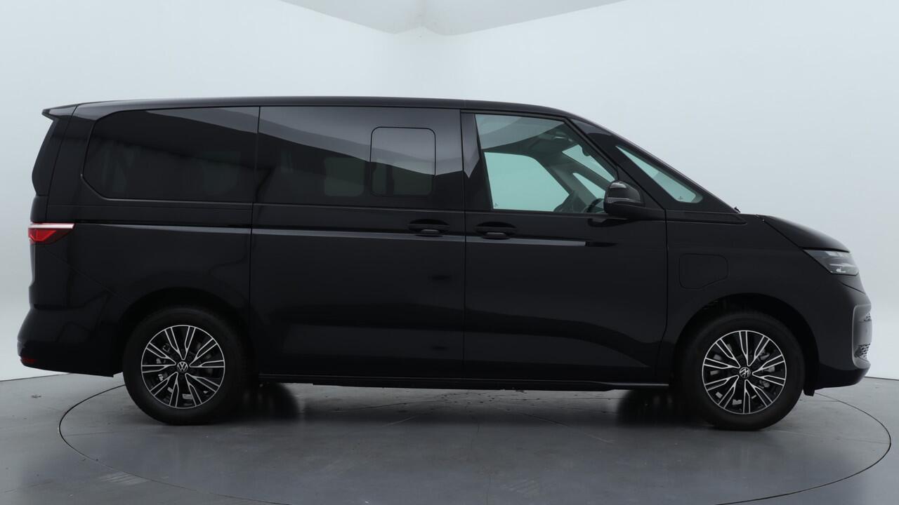 Volkswagen MULTIVAN L2H1 1.5TSI PHEV eHybrid 19,7kWh 245pk DSG 4Motion Business / Direct leverbaar / 4x4 / 4WD