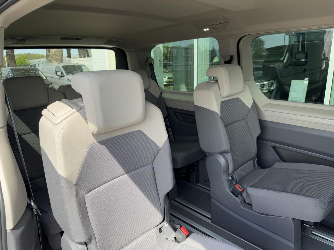 Volkswagen MULTIVAN 1.5 eHybrid L2 Economy Business 245PK 4Motion **Prijs rijklaar incl btw/BPM** Prijs incl btw/bpm rijklaar