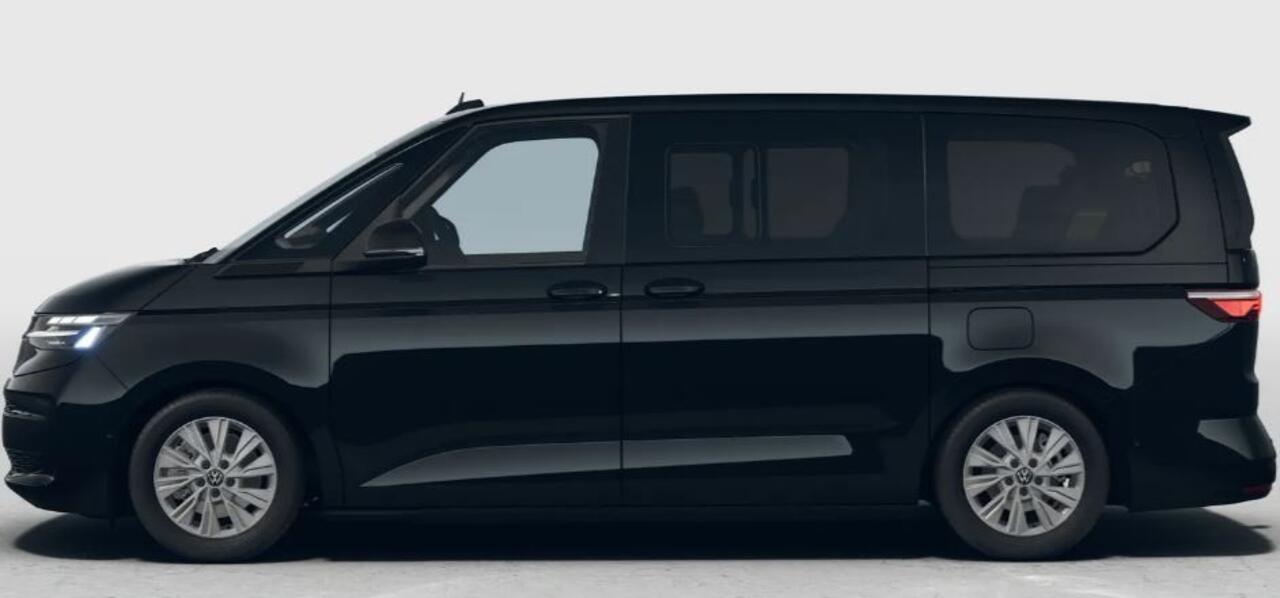 Volkswagen MULTIVAN Economy Business L2 1.5 eHybrid EU6 180kW (245pk) 4-Motion