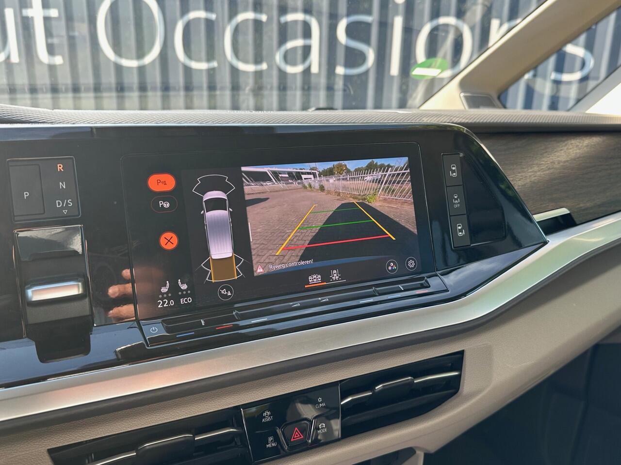 Volkswagen MULTIVAN L2H1 1.4TSI eHybrid PHEV 218pk DSG Style Leder