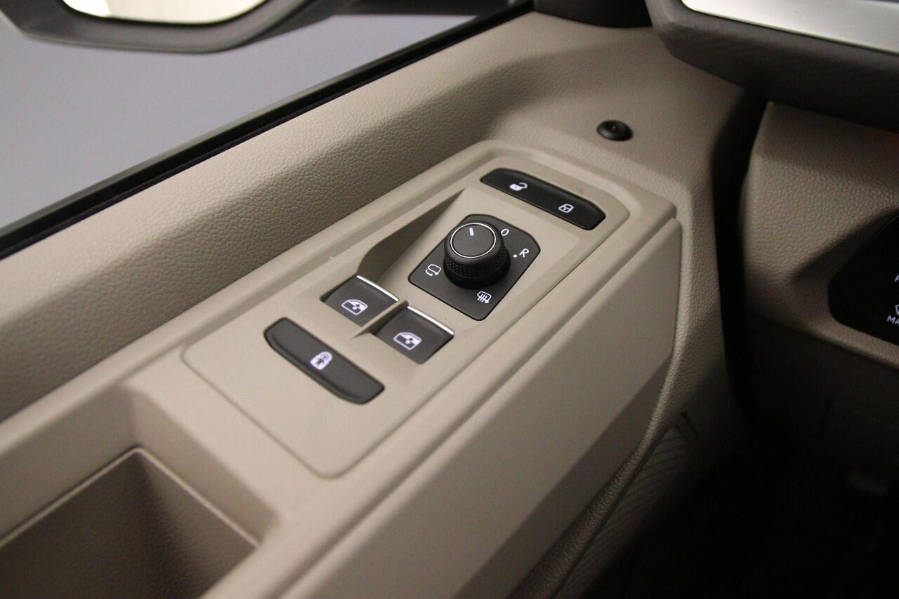 Volkswagen MULTIVAN 1.5 245pk DSG eHybrid L2 Bulli Edition 4Motion> ¤ 2.500,= Inruilpremie < | Trekhaak | 7-zits Premium zitopstelling |