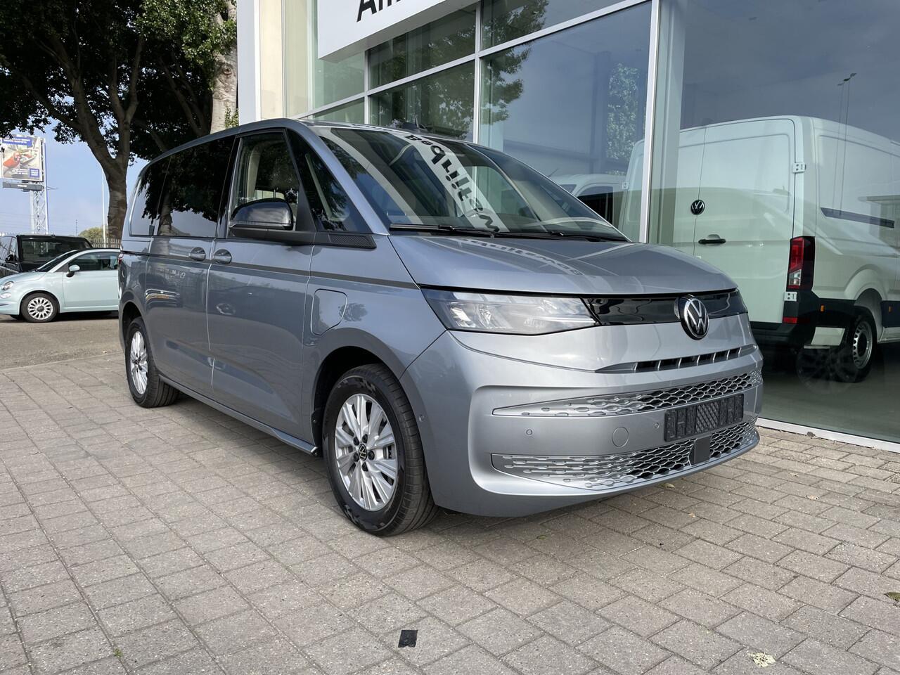 Volkswagen MULTIVAN 1.5 eHybrid L1 Economy Business 245PK 4Motion Prijs incl btw/bpm