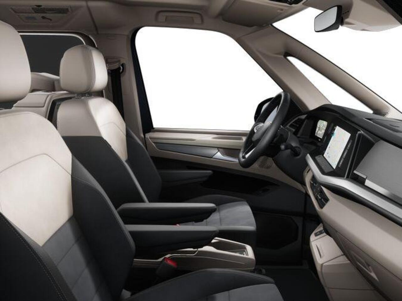 Volkswagen MULTIVAN Bedrijfswagens Bulli Edition L2 1.5 eHybrid EU6 180 kW (245pk) 31