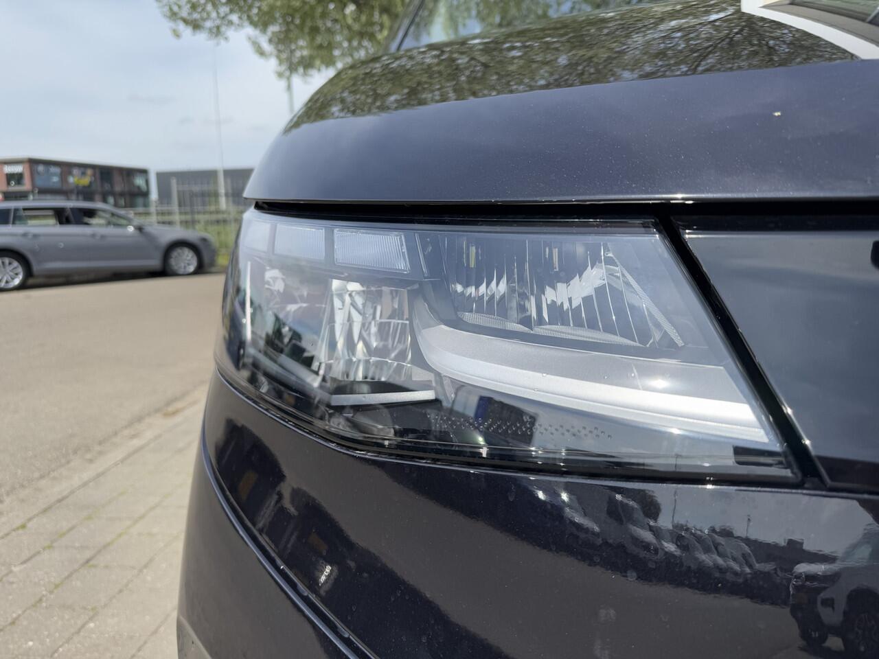 Volkswagen MULTIVAN 1.5 eHybrid L2 Economy Business 245PK 4Motion **Prijs rijklaar incl btw/BPM** Prijs incl btw/bpm rijklaar