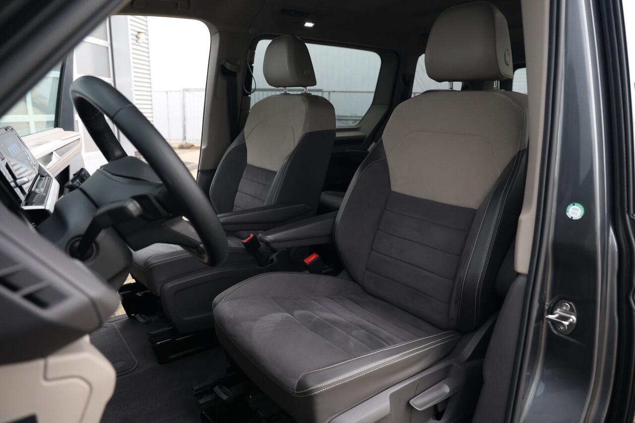 Volkswagen MULTIVAN 1.4 eHybrid L1H1 Style 7P 218PK Elektrische Schuifdeuren|IQ Verlichting|Camera