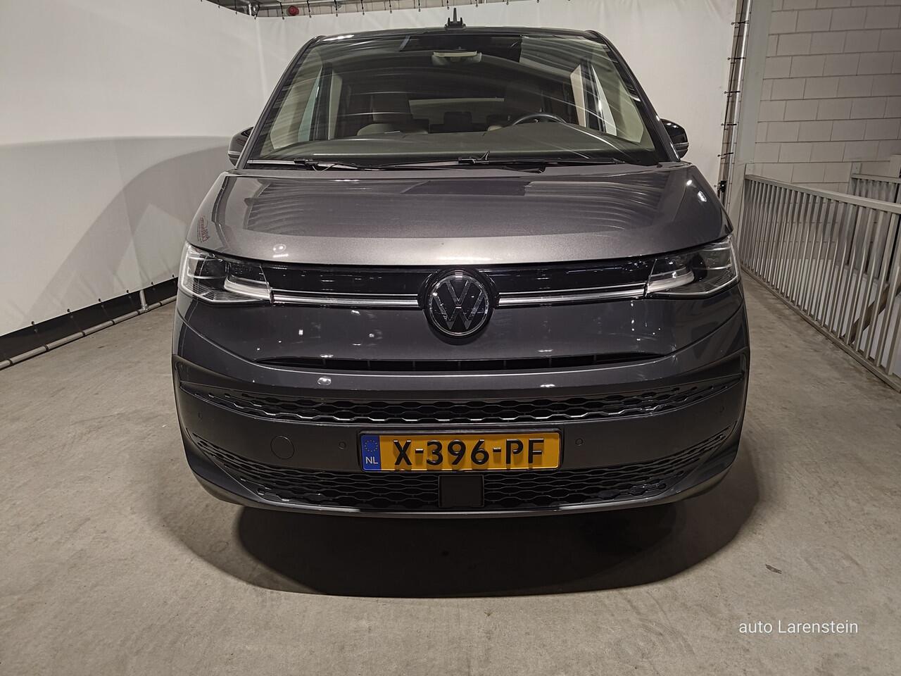 Volkswagen MULTIVAN Kampeerauto / Camper 1.4 eHybrid 218pk L2H1 Life Business+ Camper 5 Pers. of 7 Pers. Multivan / Kampeerauto / Camper