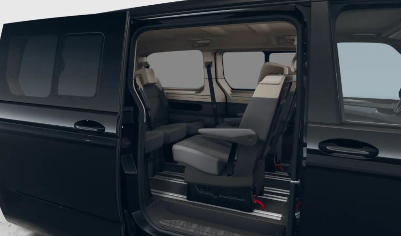 Volkswagen MULTIVAN Economy Business L2 1.5 eHybrid EU6 180kW (245pk) 4-Motion