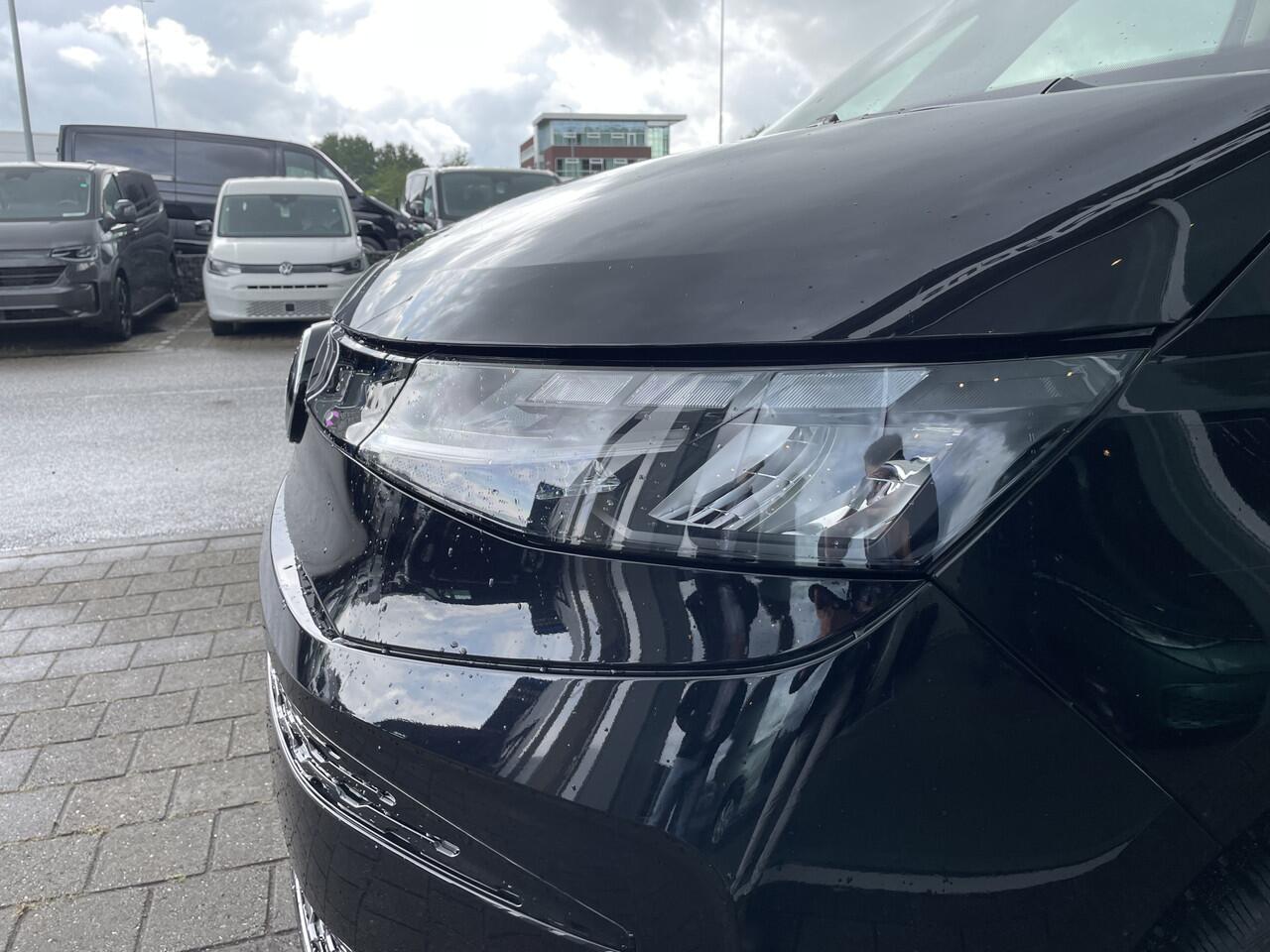 Volkswagen MULTIVAN 1.5 eHybrid L2 Economy Business 245PK 4Motion **Prijs rijklaar incl btw/BPM** Inclusief getoonde velgenset - Prijs incl btw/bpm rijklaar