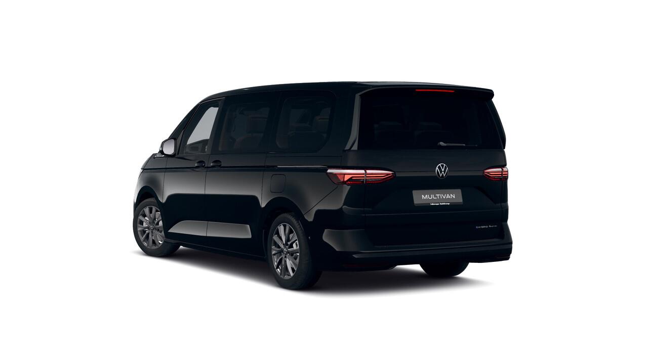 Volkswagen MULTIVAN 1.5 eHybrid L2 Bulli Edition 4Motion