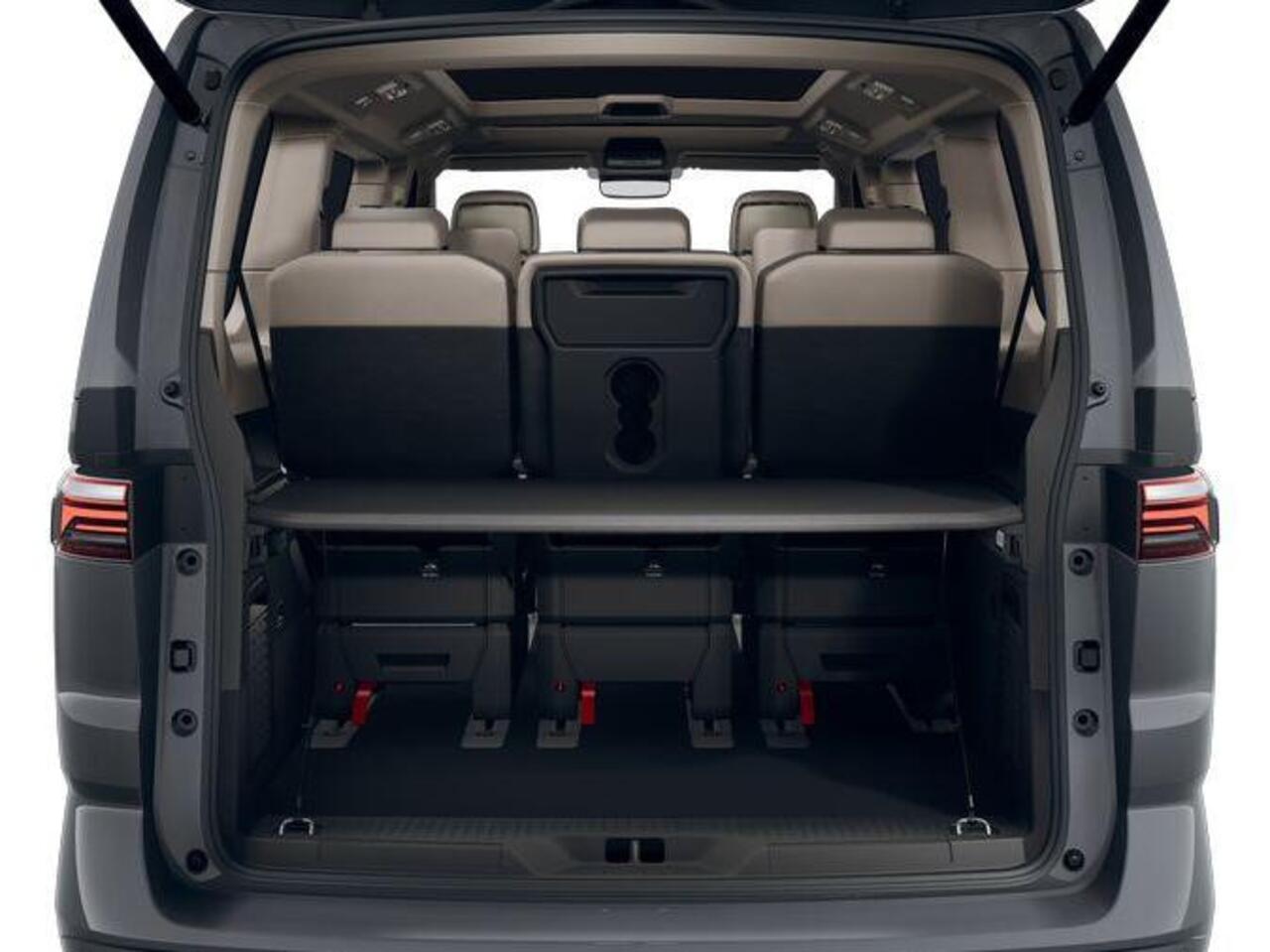 Volkswagen MULTIVAN Bedrijfswagens Bulli Edition L2 1.5 eHybrid EU6 180 kW (245pk) 31