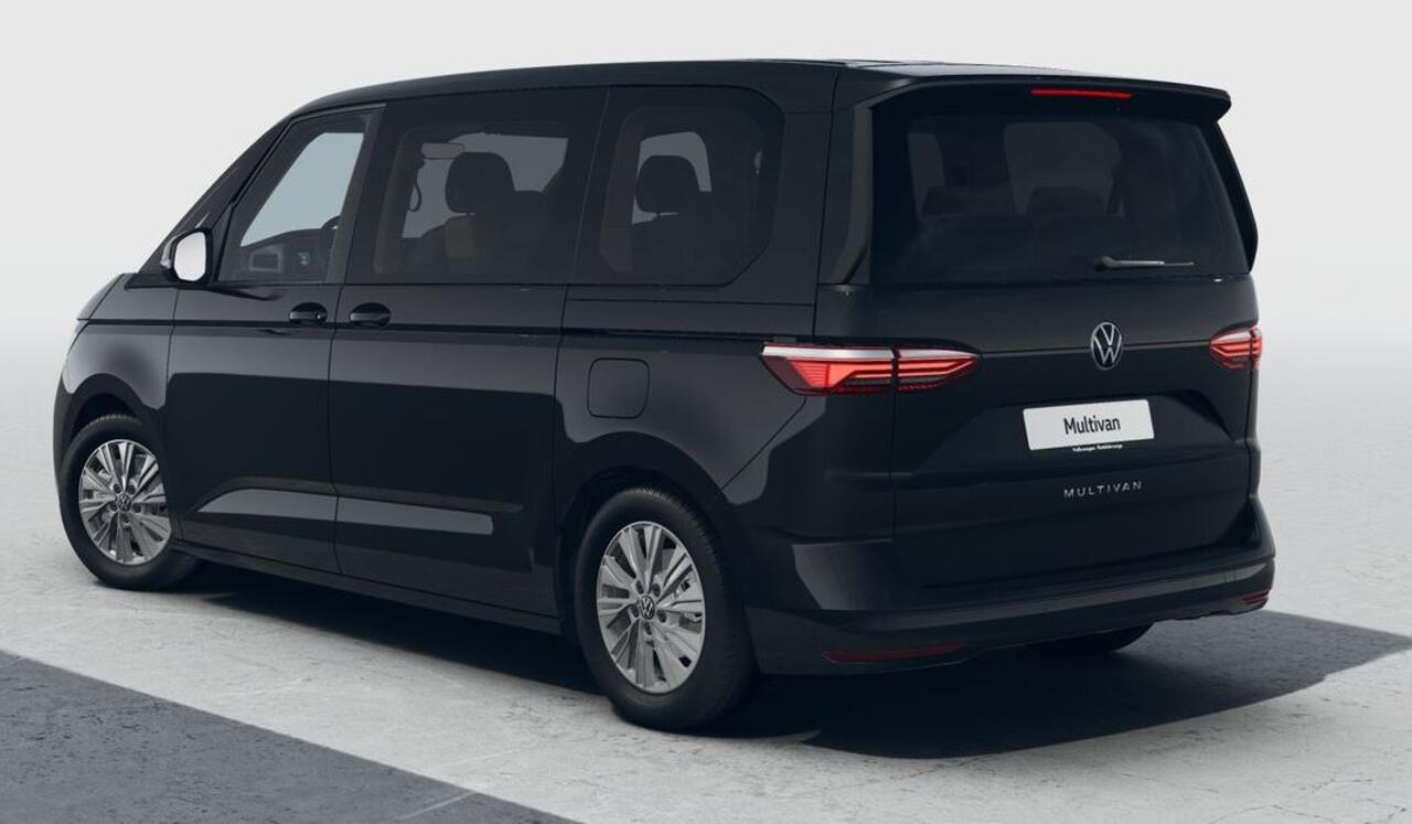 Volkswagen MULTIVAN L2H1 1.5TSI PHEV eHybrid 245pk DSG 4MOTION Economy-Business /Direct leverbaar /4x4