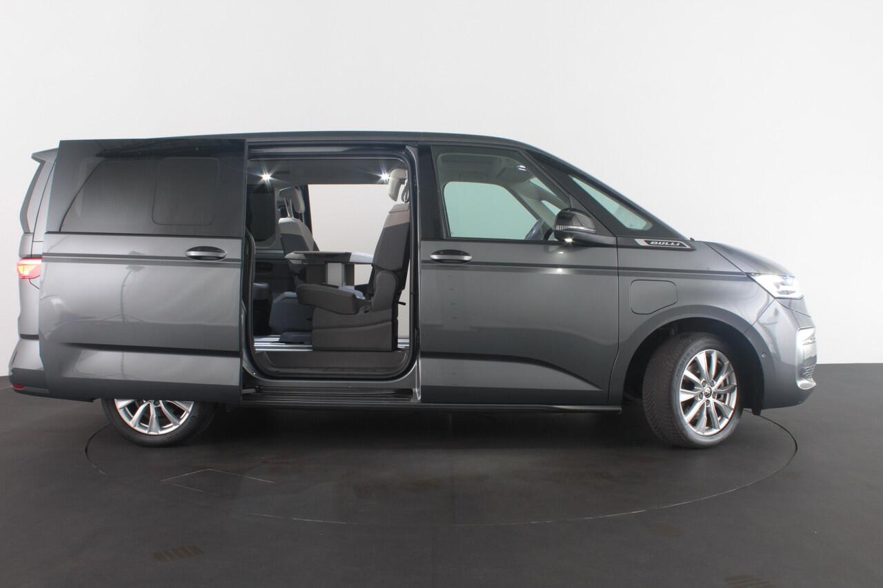 Volkswagen MULTIVAN 1.4 eHybrid L2H1 Bulli 6 persoons/Plug-in hybride/Trekhaak/Panorama dak/camera