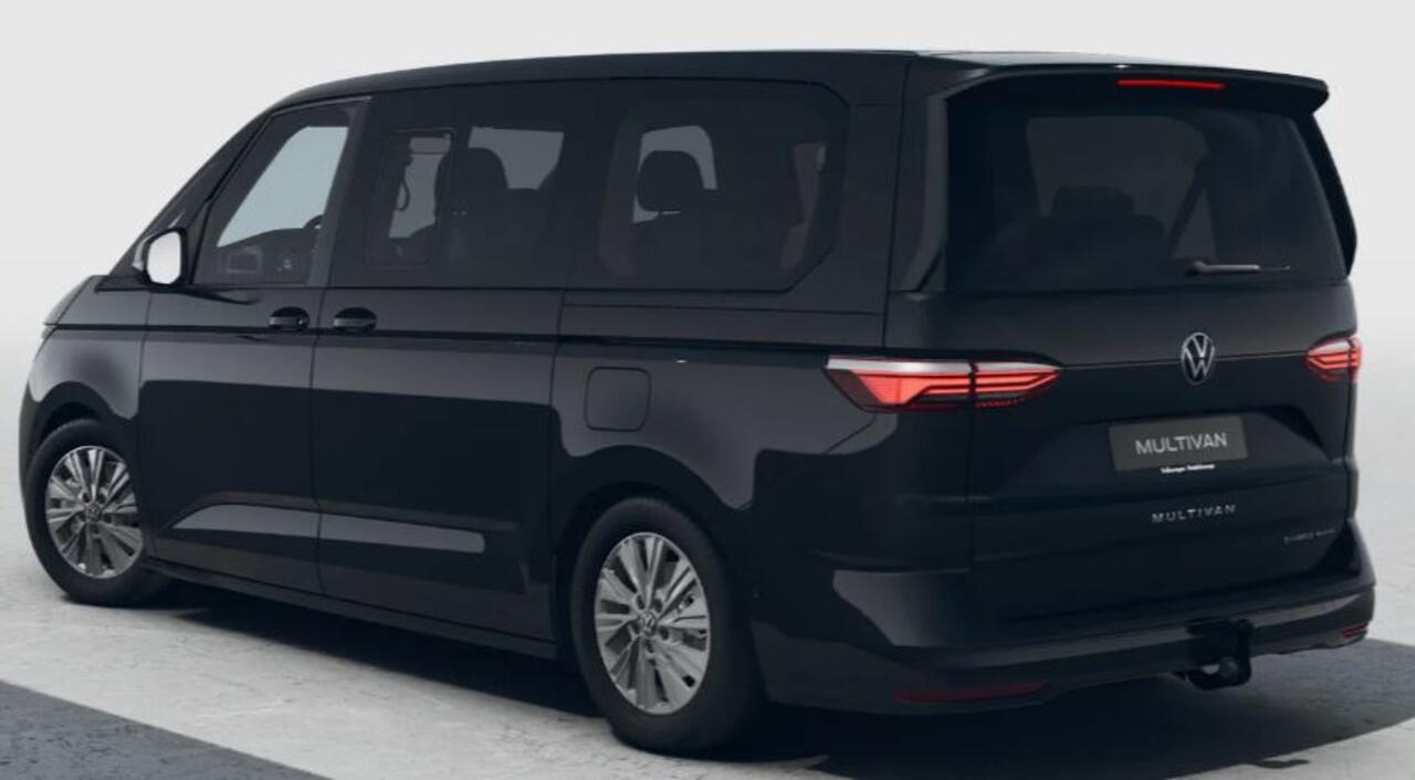Volkswagen MULTIVAN Economy Business L2 1.5 eHybrid EU6 180 kW (245 pk) 4-Motion