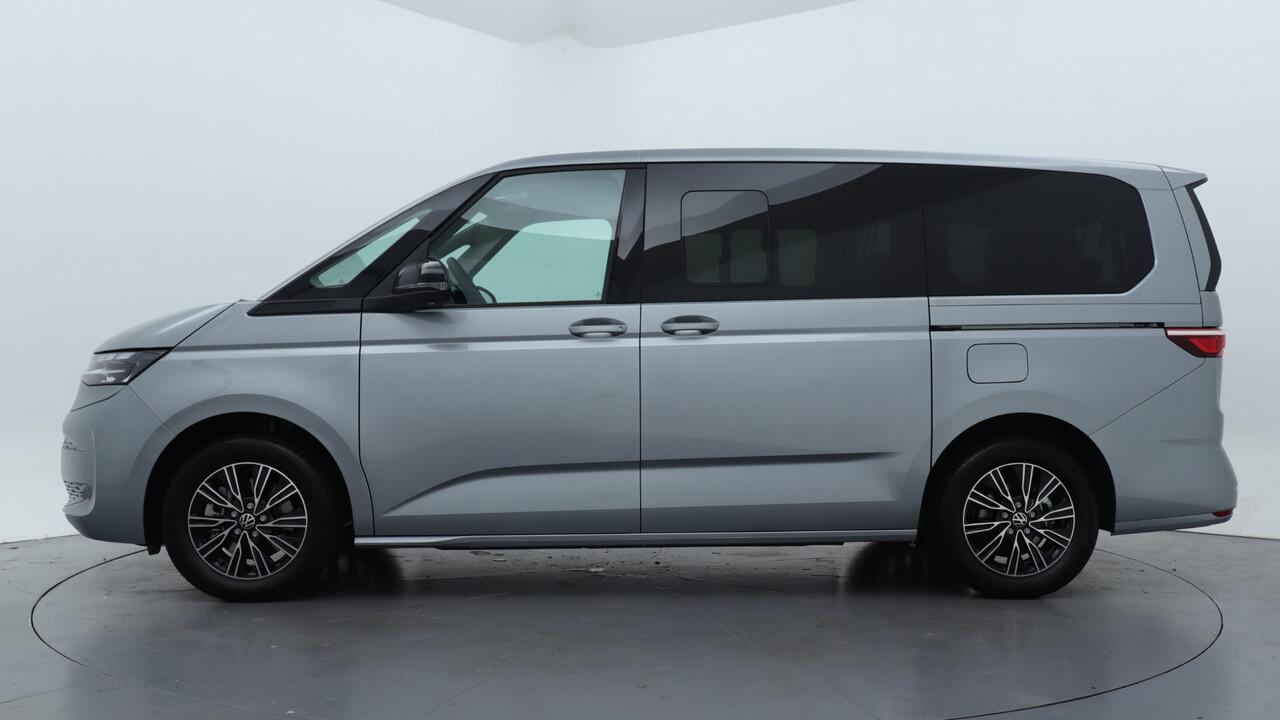 Volkswagen MULTIVAN L2H1 1.5TSI PHEV eHybrid 245pk DSG 4MOTION Economy-Business /Direct leverbaar /4x4