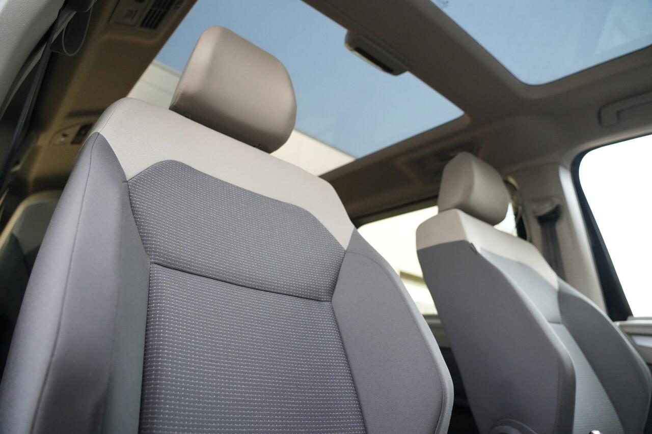 Volkswagen MULTIVAN 1.4 eHybrid L2 Business 218pk Panoramadak/Navigatie/Camera