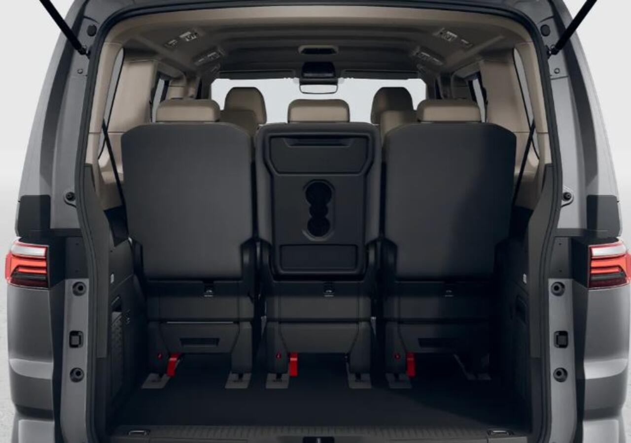 Volkswagen MULTIVAN economy business L2 1.5 eHybrid EU6 180 kW (245pk) 4-Motion