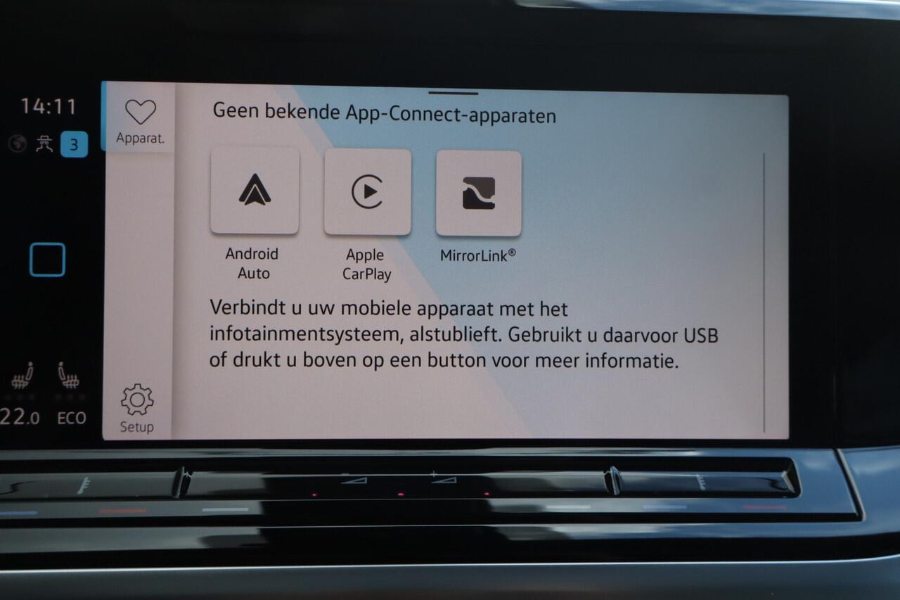 Volkswagen MULTIVAN 1.4 eHybrid L2H1 Style NL-Auto!! Pano-dak I 7-Pers. I Elek.Trekhaak