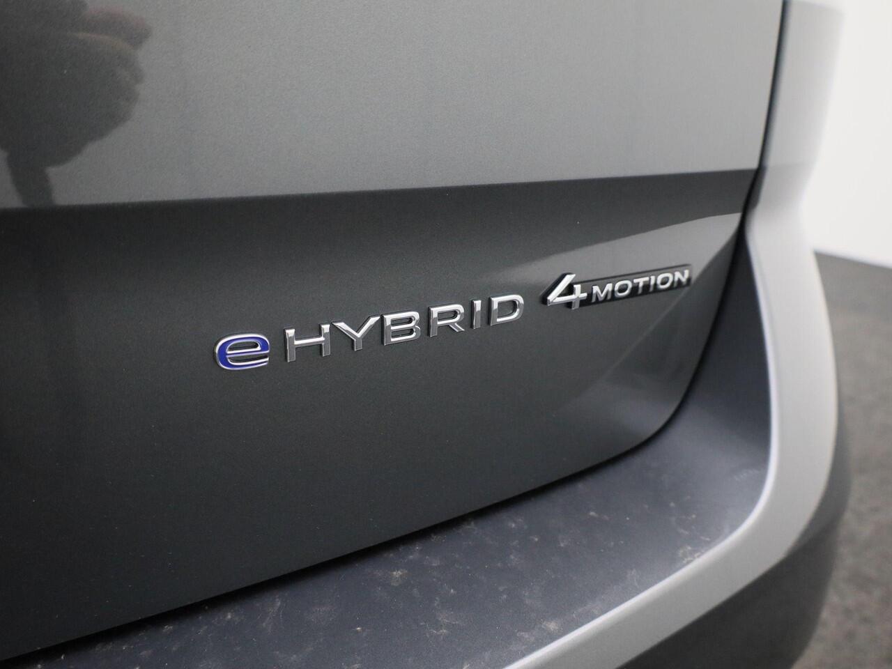 Volkswagen MULTIVAN Bedrijfswagens Bulli Edition 1.5 eHybrid DSG 4Motion L2 725787