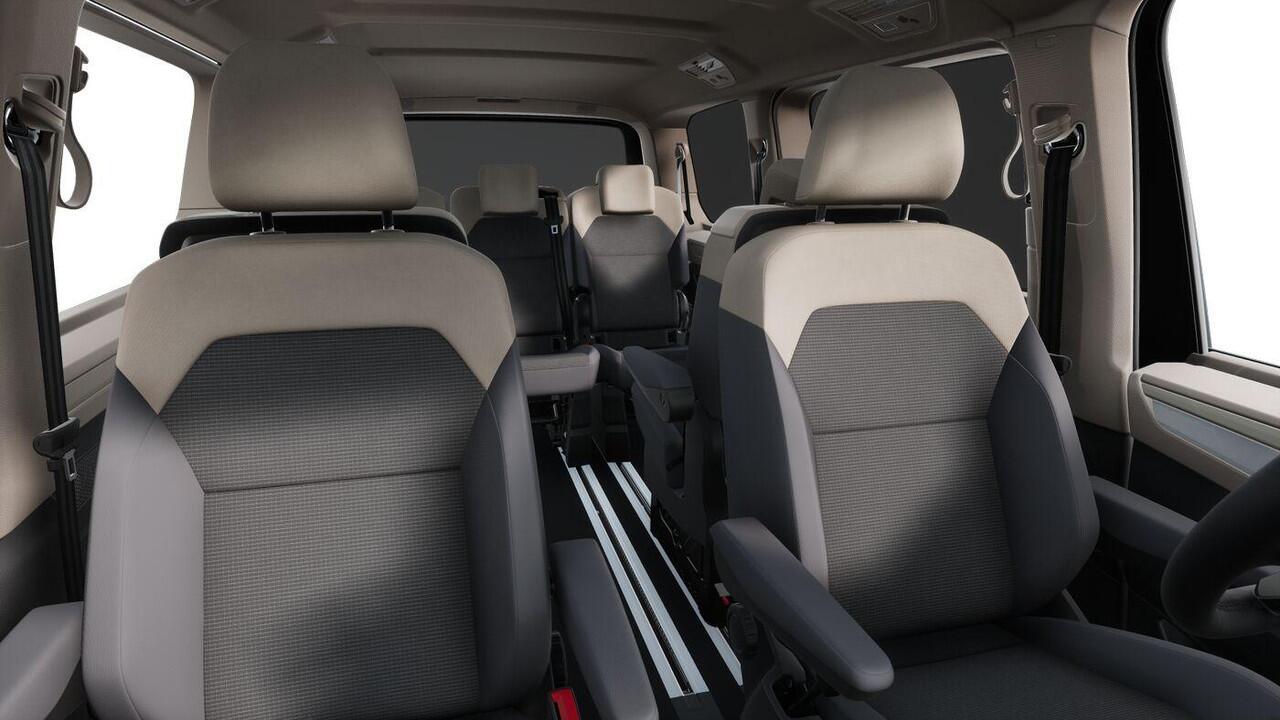 Volkswagen MULTIVAN Bedrijfswagens Economy Business L2 1.5 eHybrid EU6 180 kW (245pk)