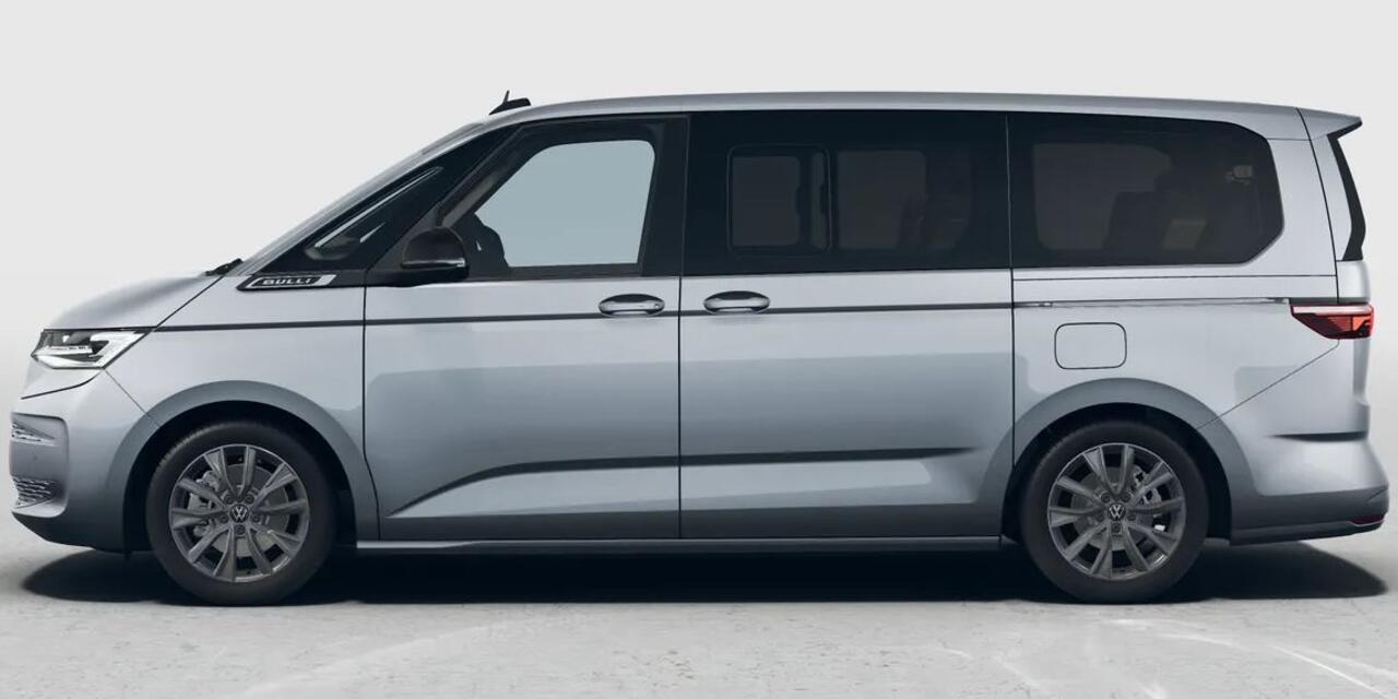 Volkswagen MULTIVAN L2H1 1.5TSI PHEV eHybrid 245pk DSG 4MOTION Bulli-Edition /Direct leverbaar /4x4