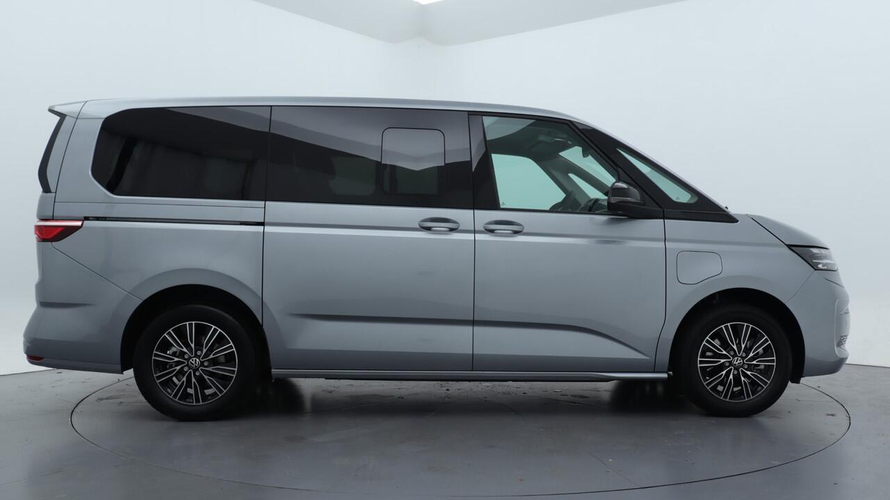 Volkswagen MULTIVAN L2H1 1.5TSI PHEV eHybrid 245pk DSG 4MOTION Economy-Business /Direct leverbaar /4x4